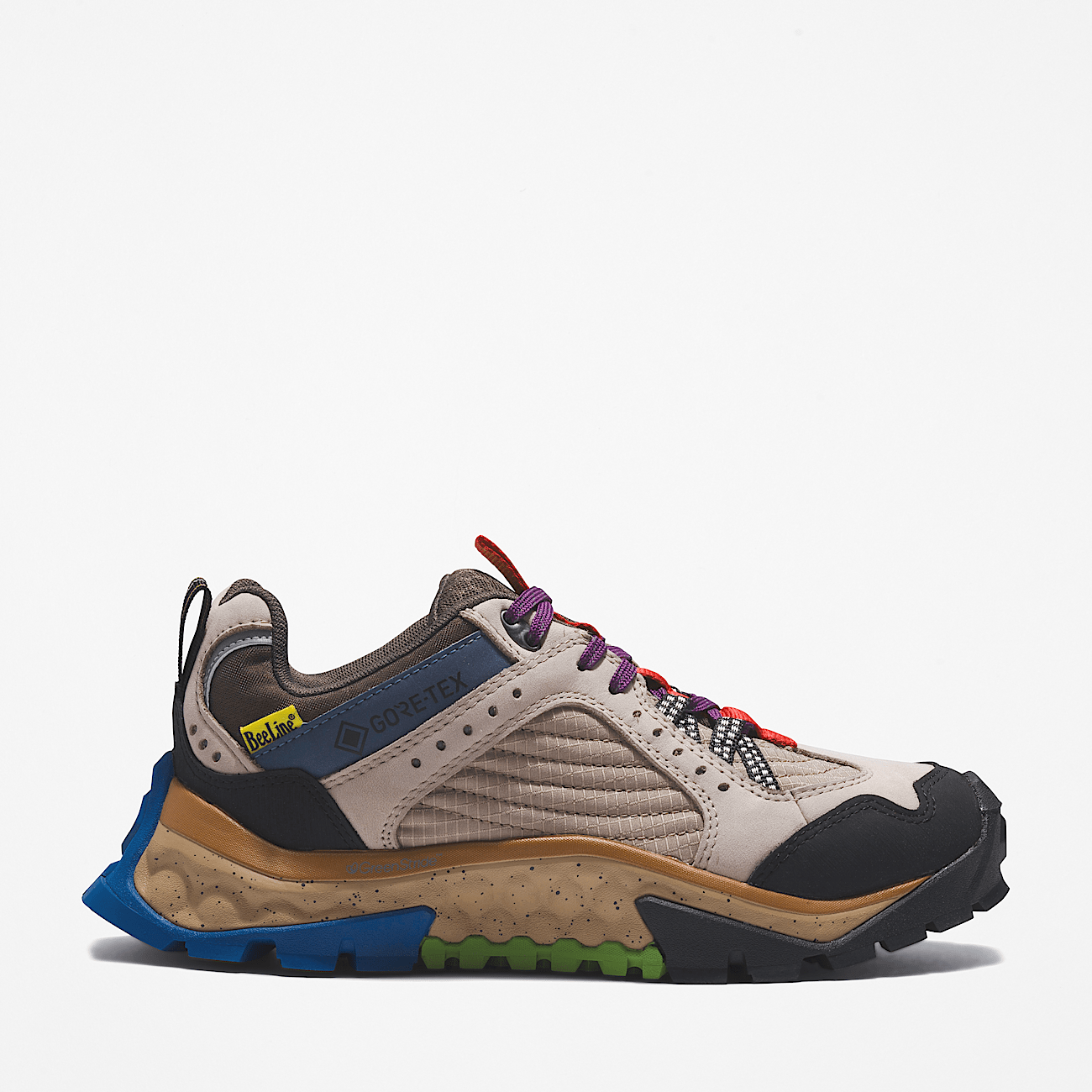 Timberland trekking shoes store