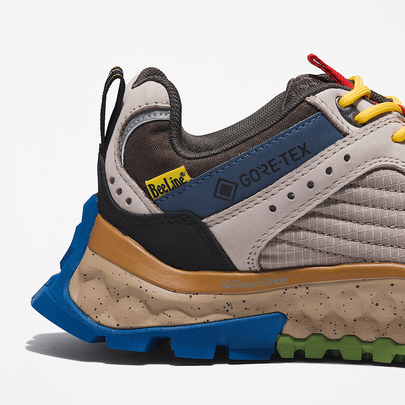 New balance timberland discount