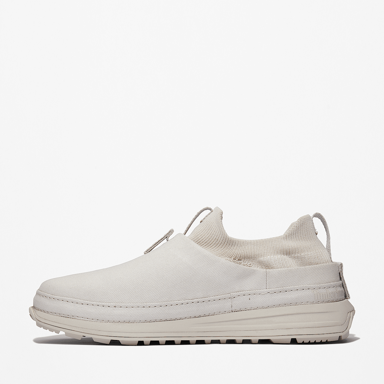 Timberland x Pangaia Slip on Mule for Men in Brown