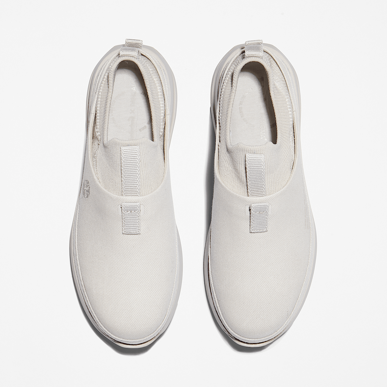 Timberland x Pangaia Slip on Mule for Women in Brown
