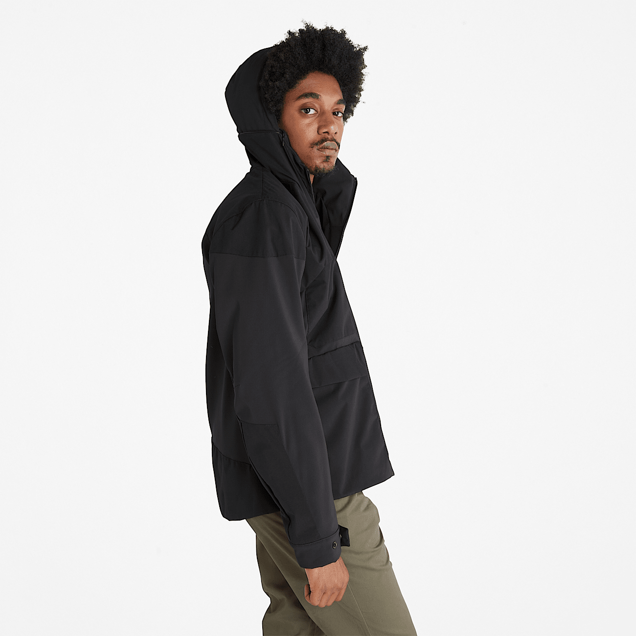 Timberland soft shell jacket shop