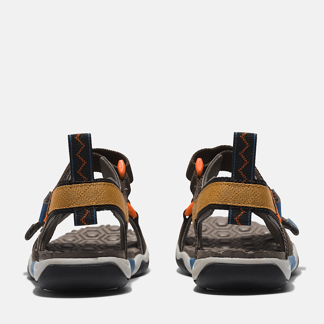 Sandalo Adventure Seeker da Bambino dal 30 5 al 35 in marrone