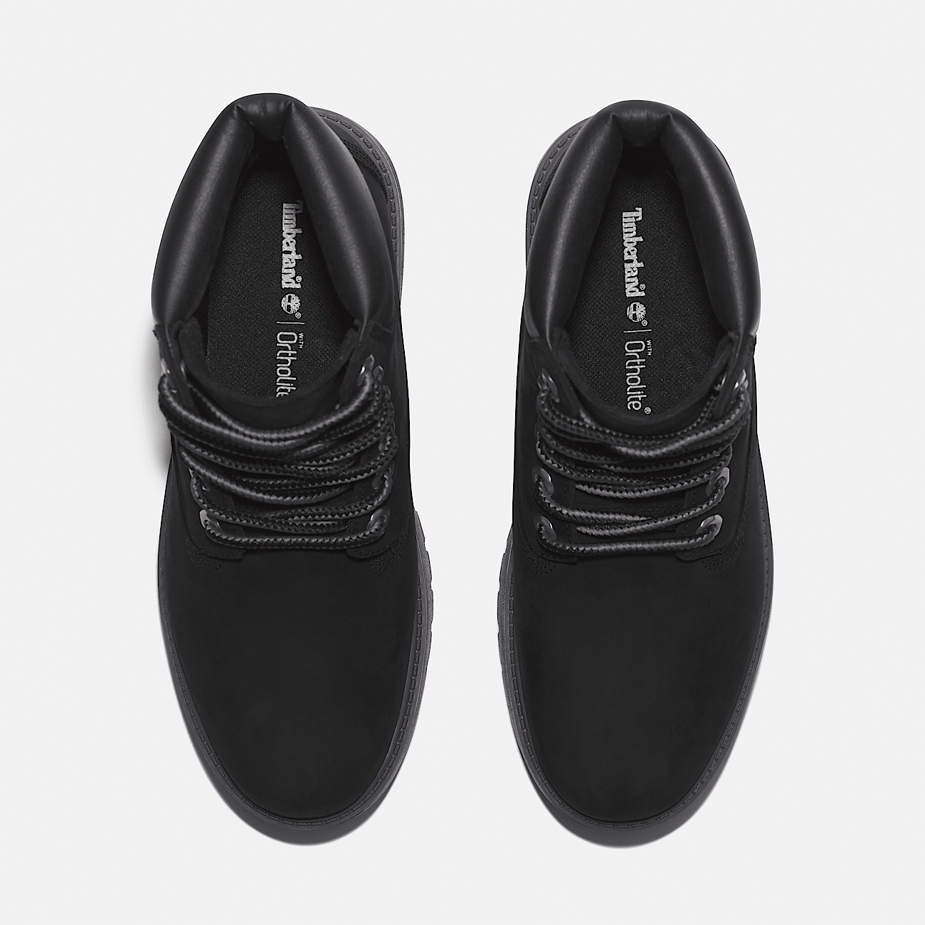 Timberland 6 inch femme noir new arrivals