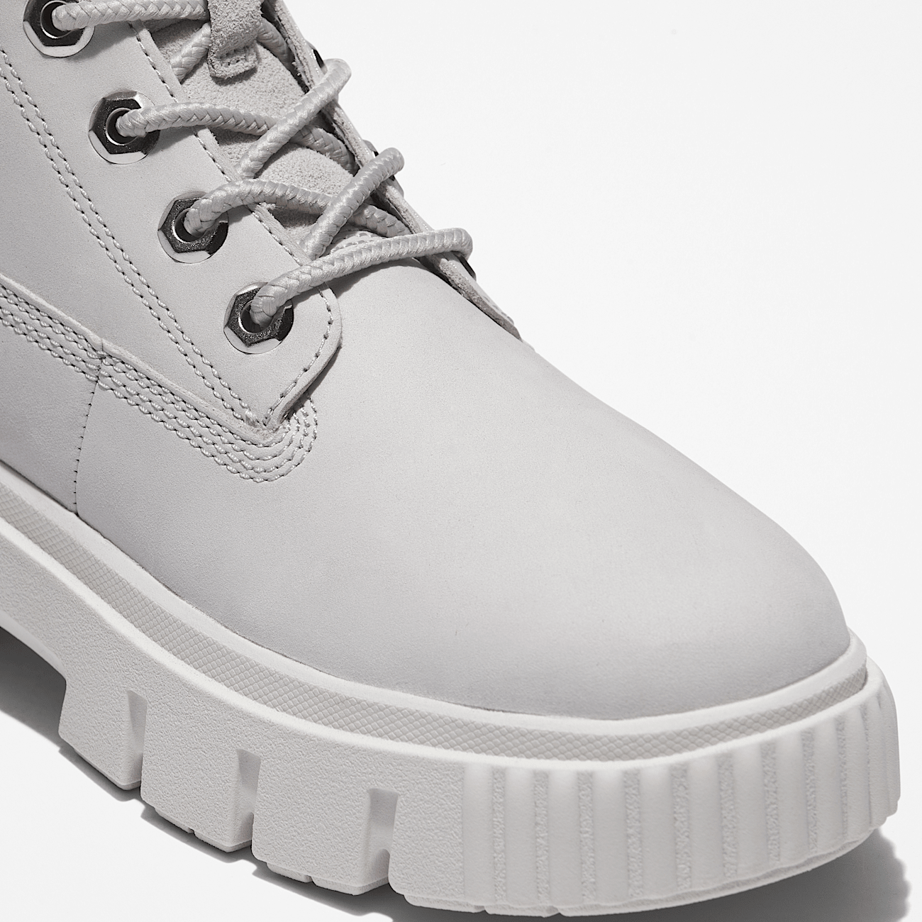 Womens grey timberland boots sale cheap