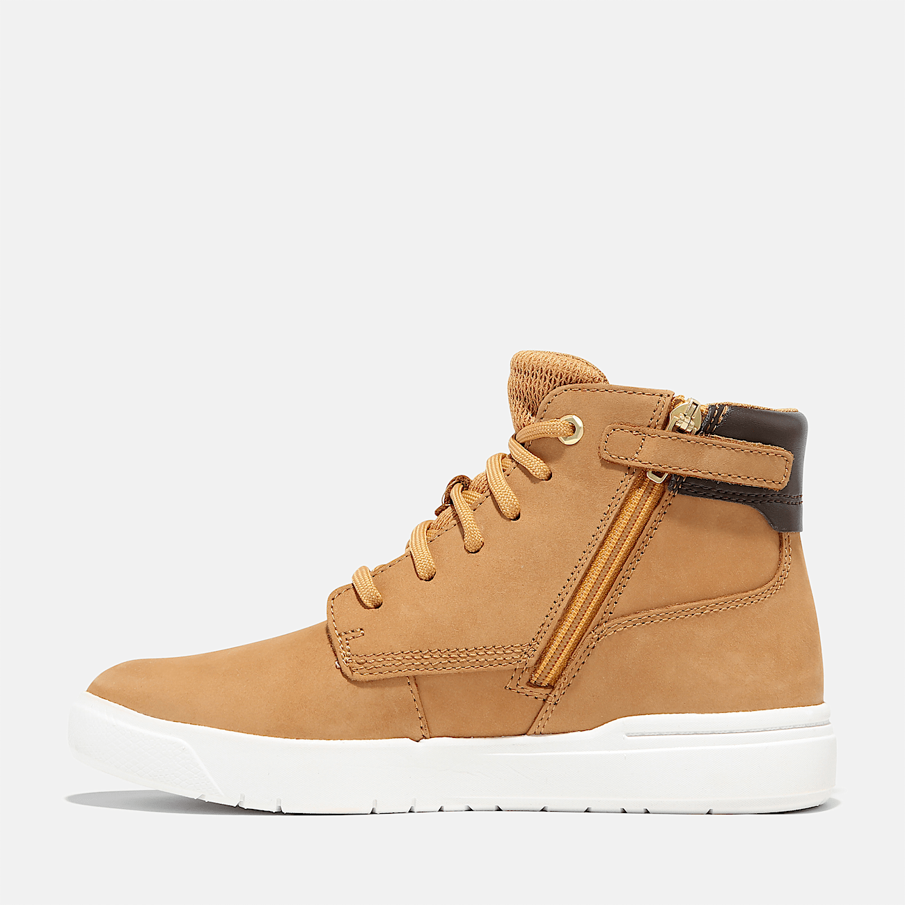 Timberland zip up shoes on sale