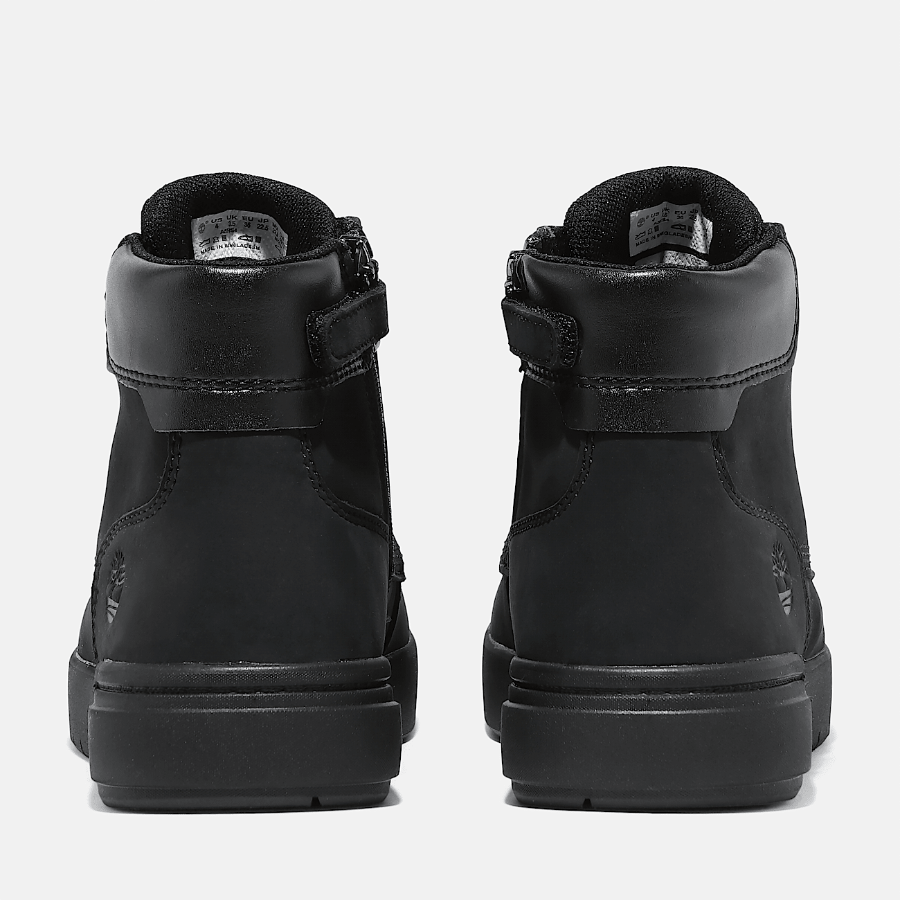 Timberland size 4 junior sales