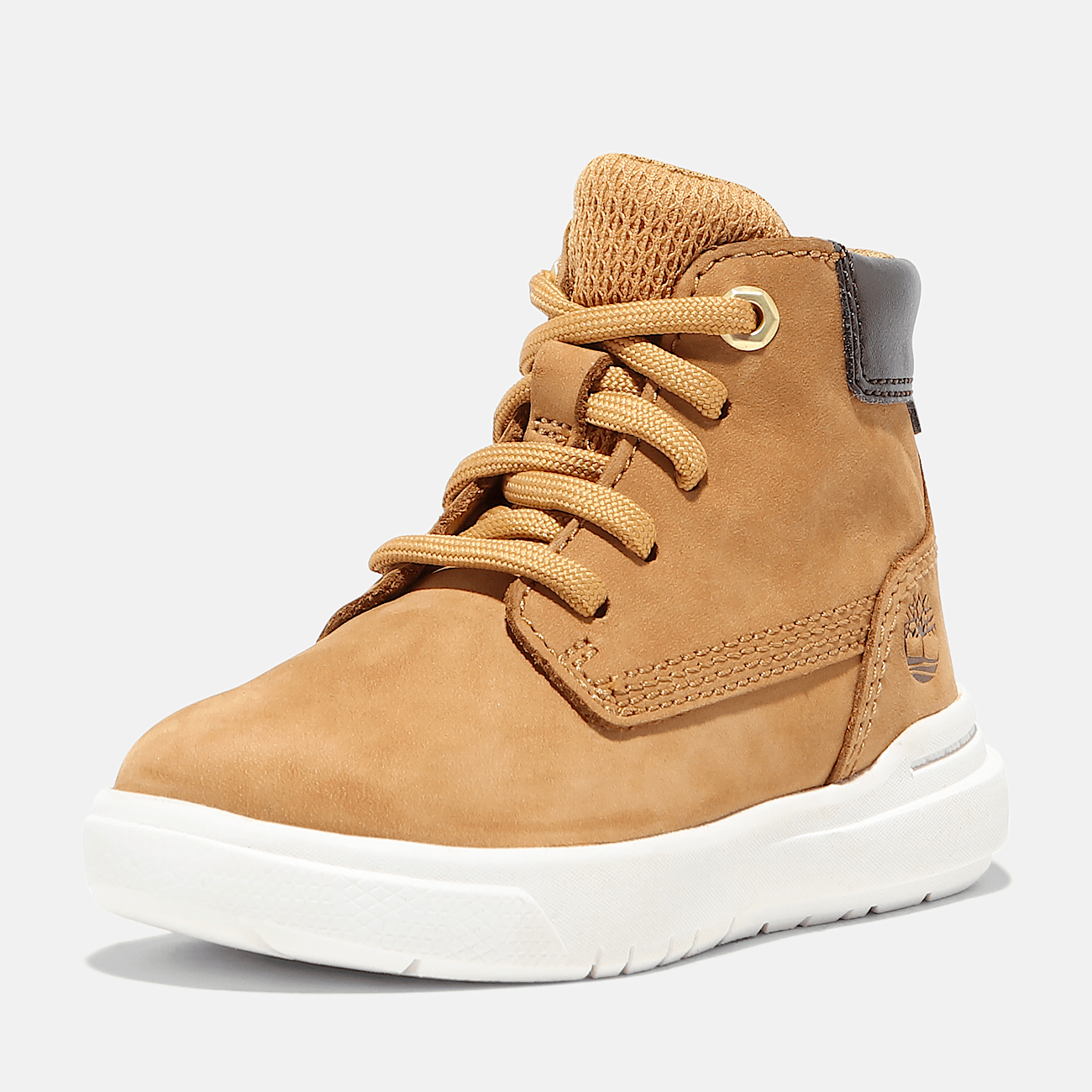 Timberland zip up shoes top