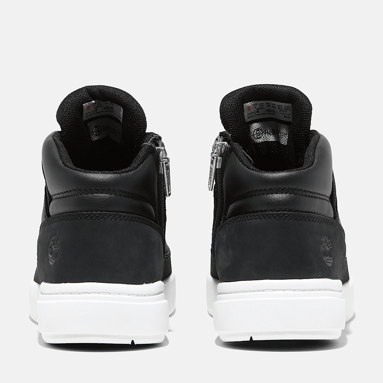 Timberland statsberg field black online