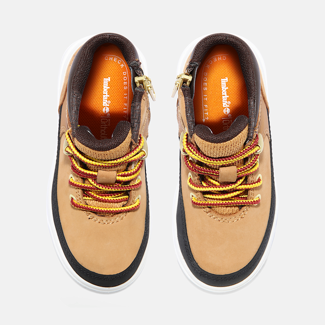Zapatillas timberland niño hot sale