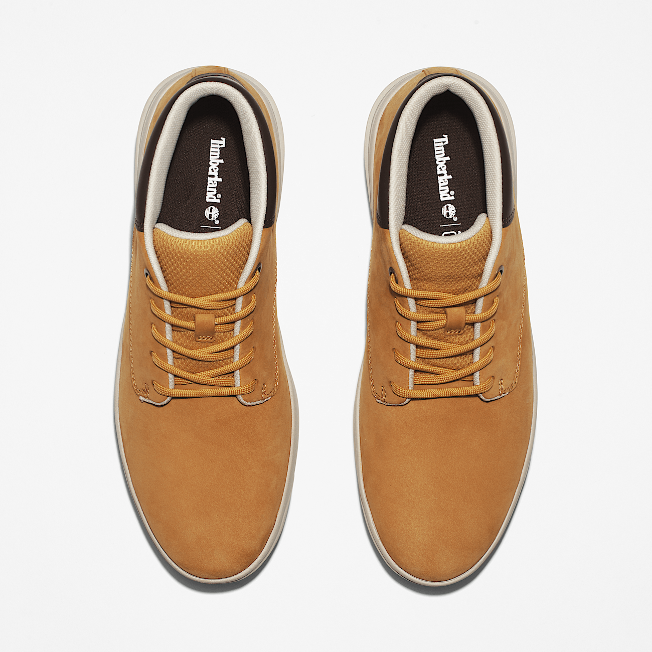 The bay timberland mens deals