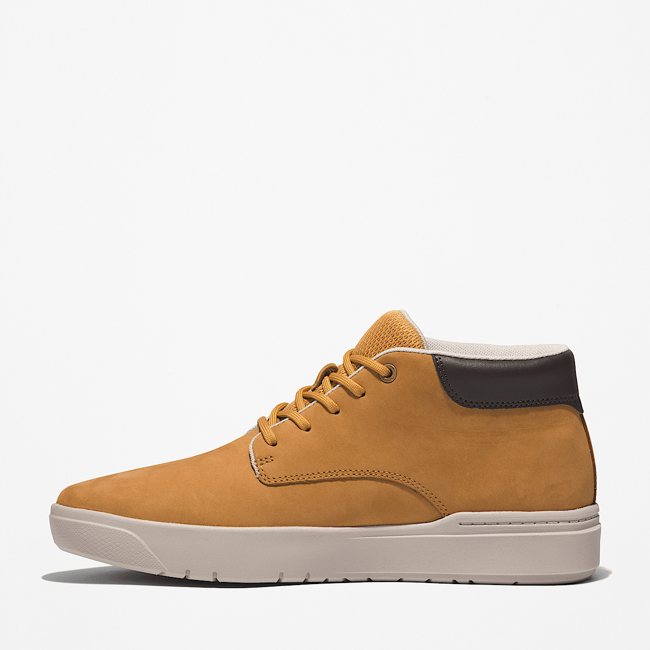 Timberland suede sneakers hotsell