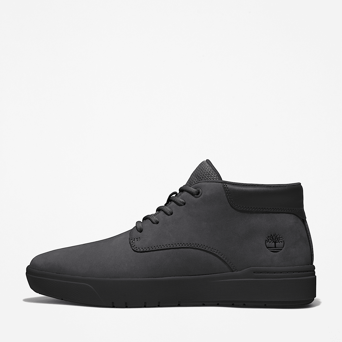 Timberland schoenen heren zwart online