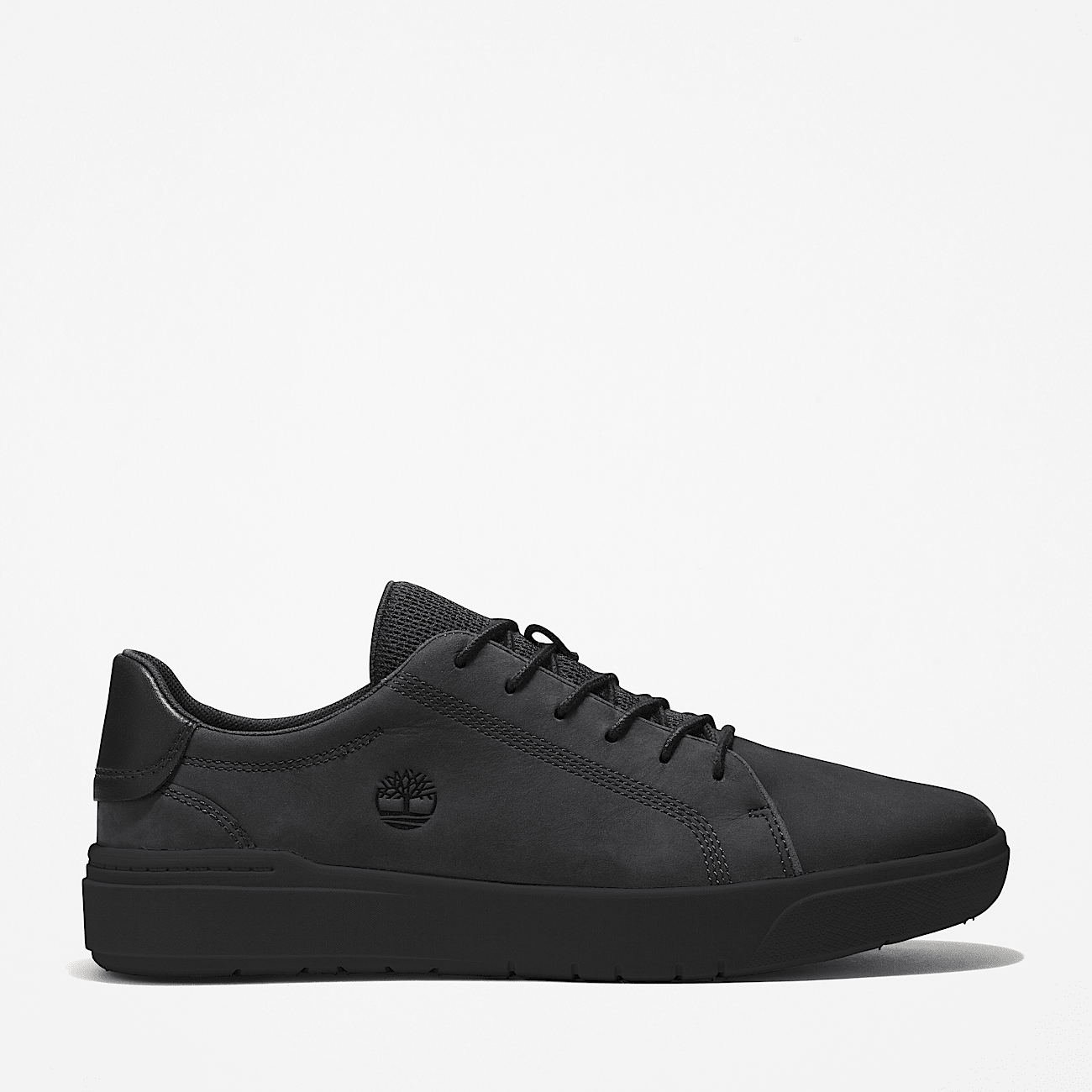 Timberland basse noir store