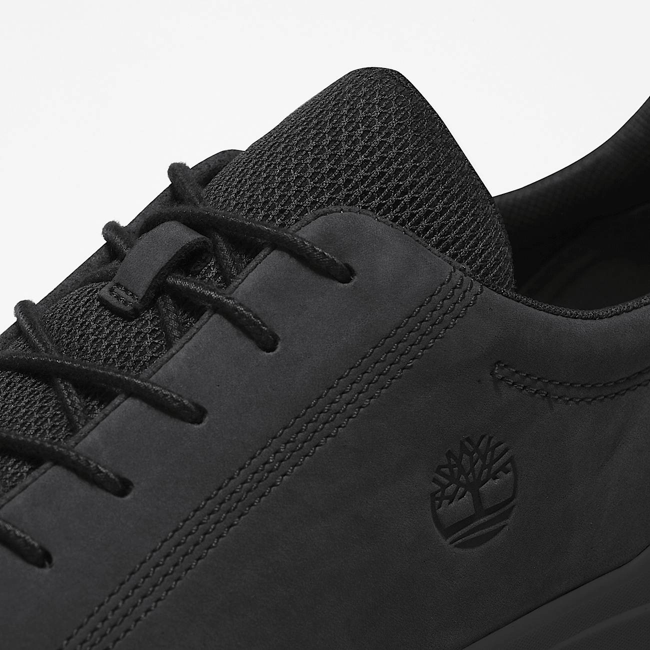 Timberland basse noir online