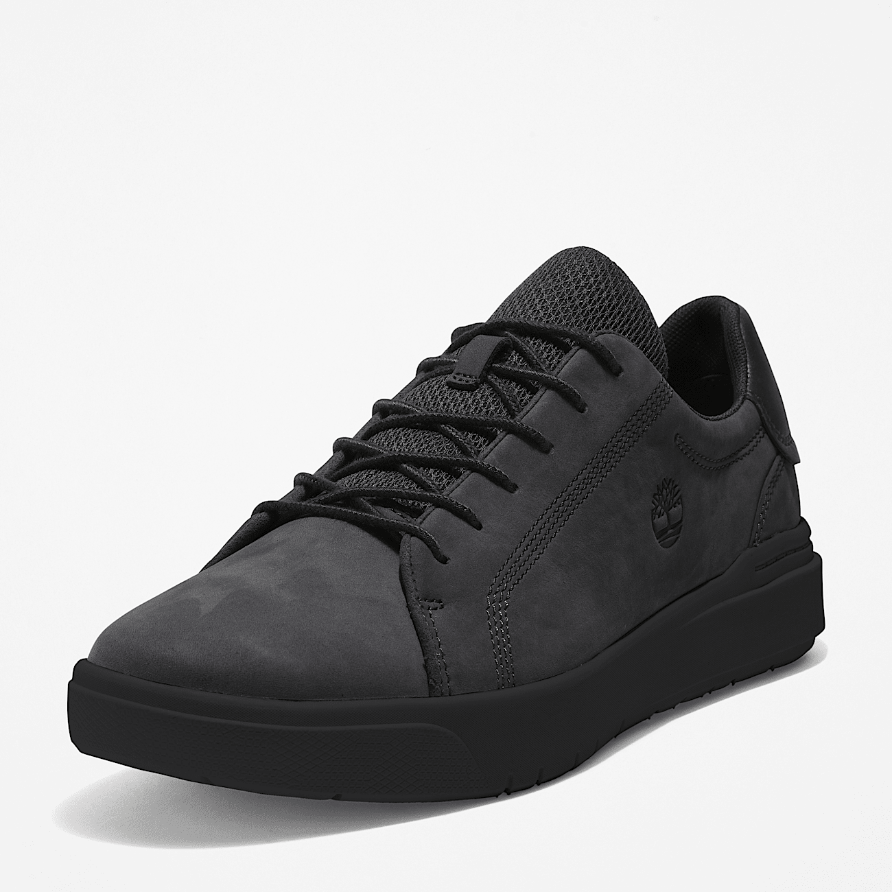 Timberland basse noir homme store