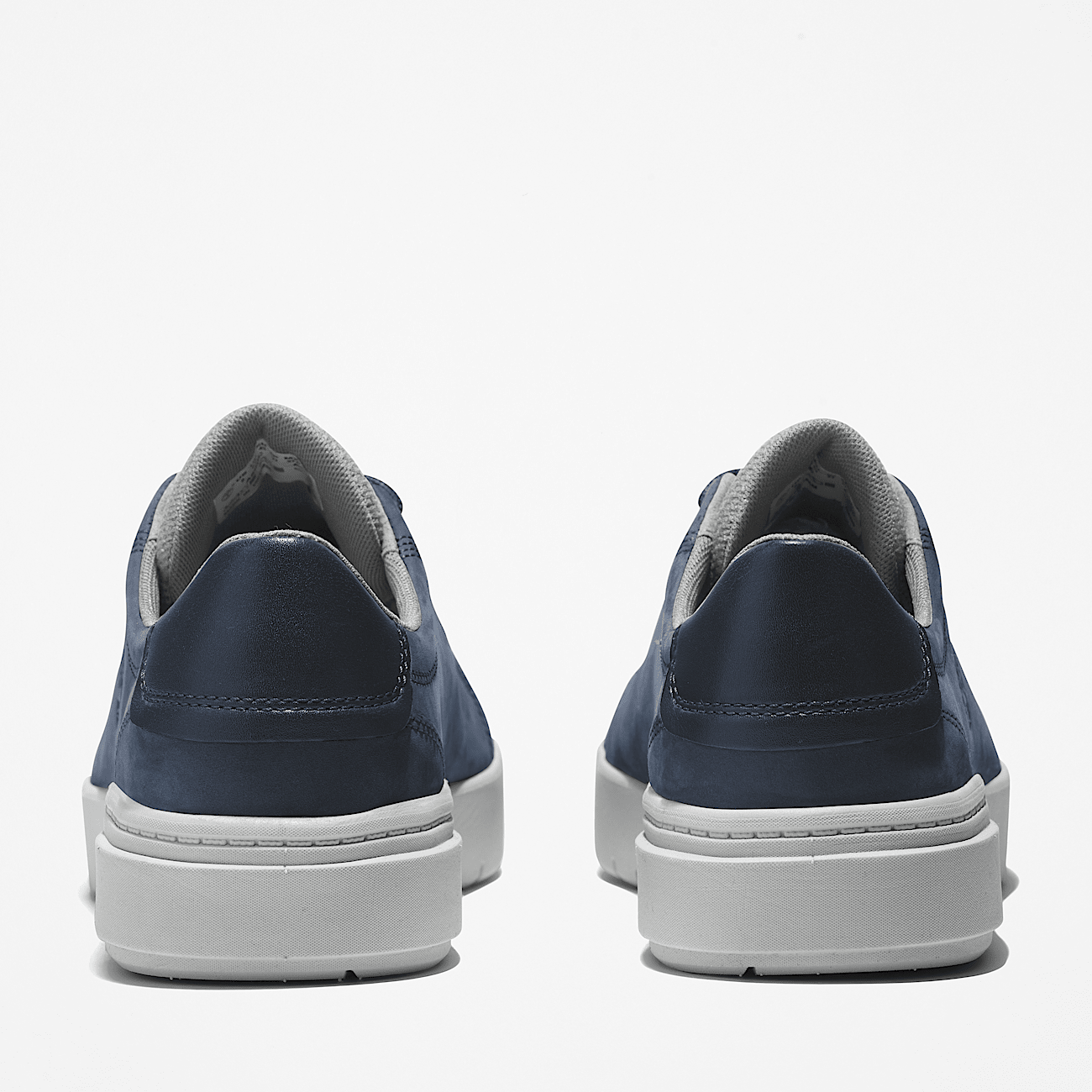 Seneca Bay Low Sneaker zum Schnuren fur Herren in Dunkelblau