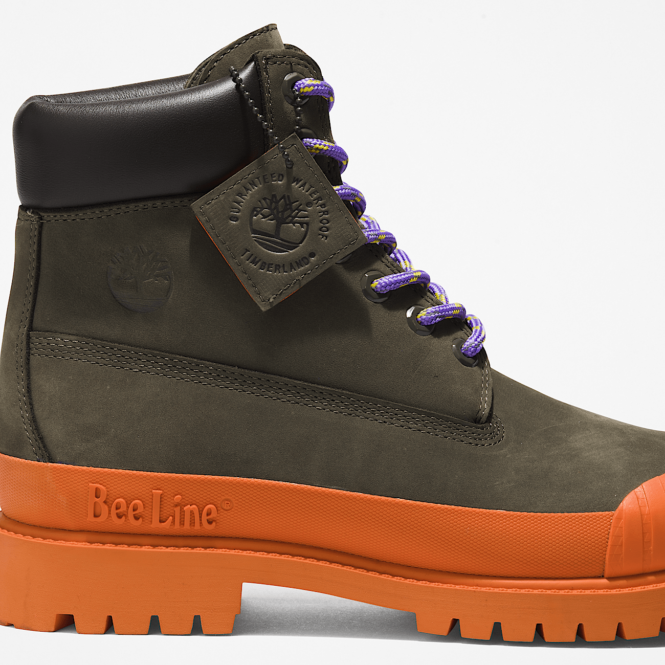 Timberland bee line hotsell