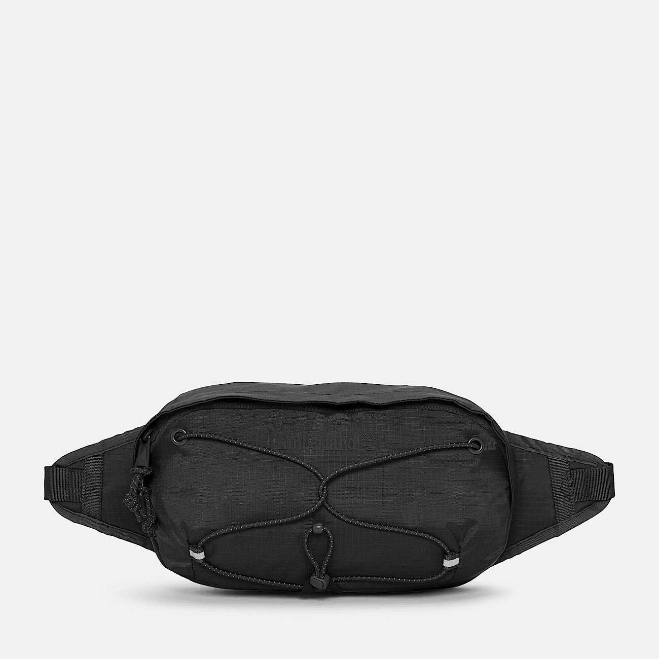Sac banane de randonnee Performance unisexe en noir