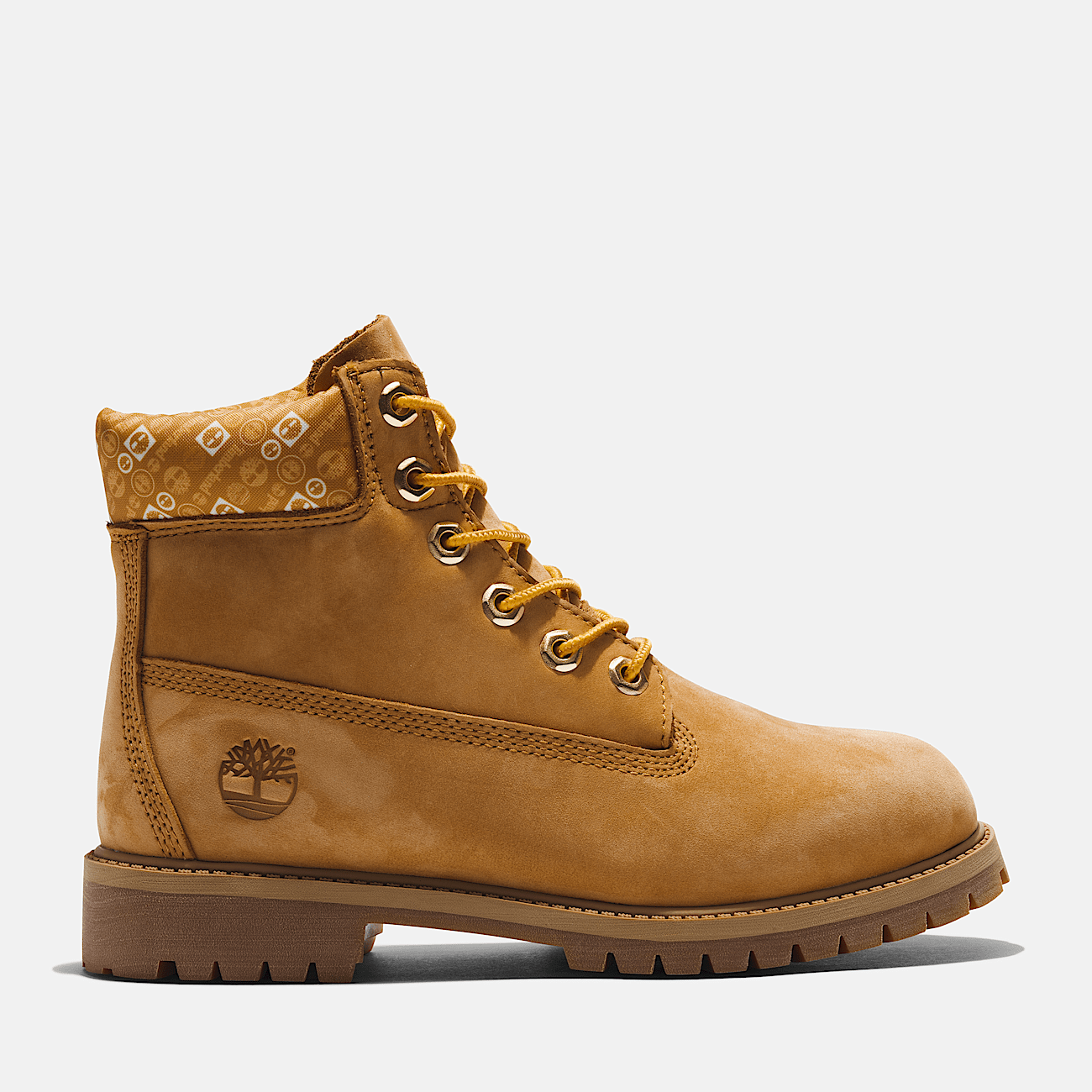 Timberland niño on sale