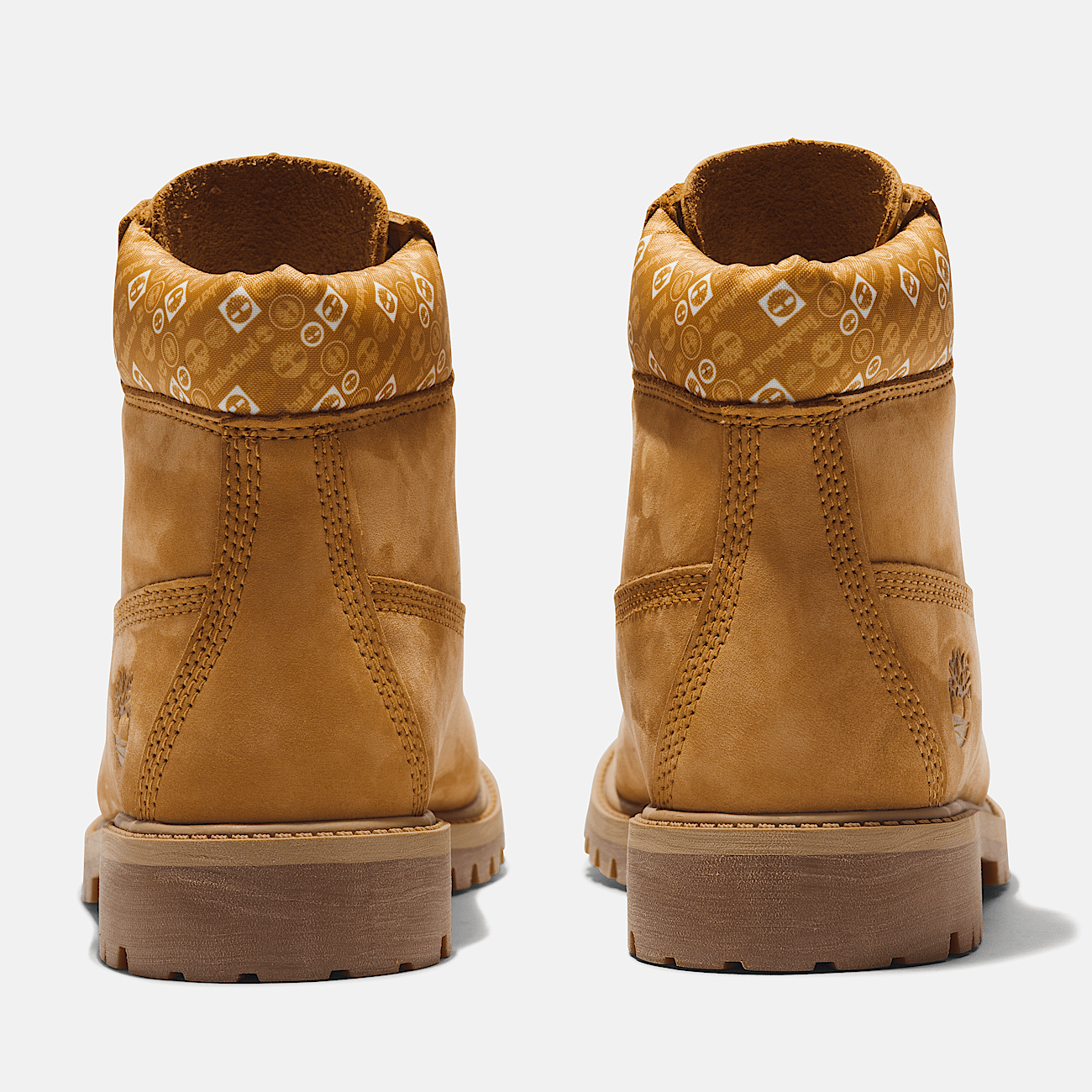 Timberland 161 yellow online
