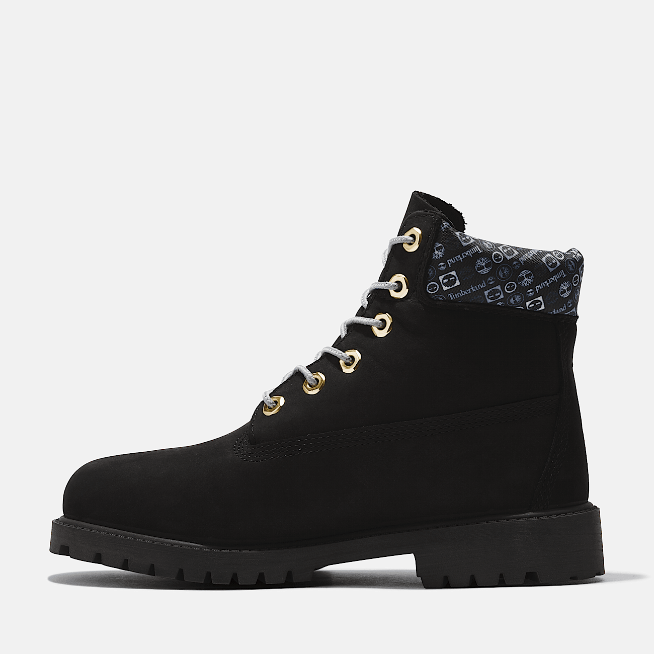 Timberland af 6in prem black new arrivals