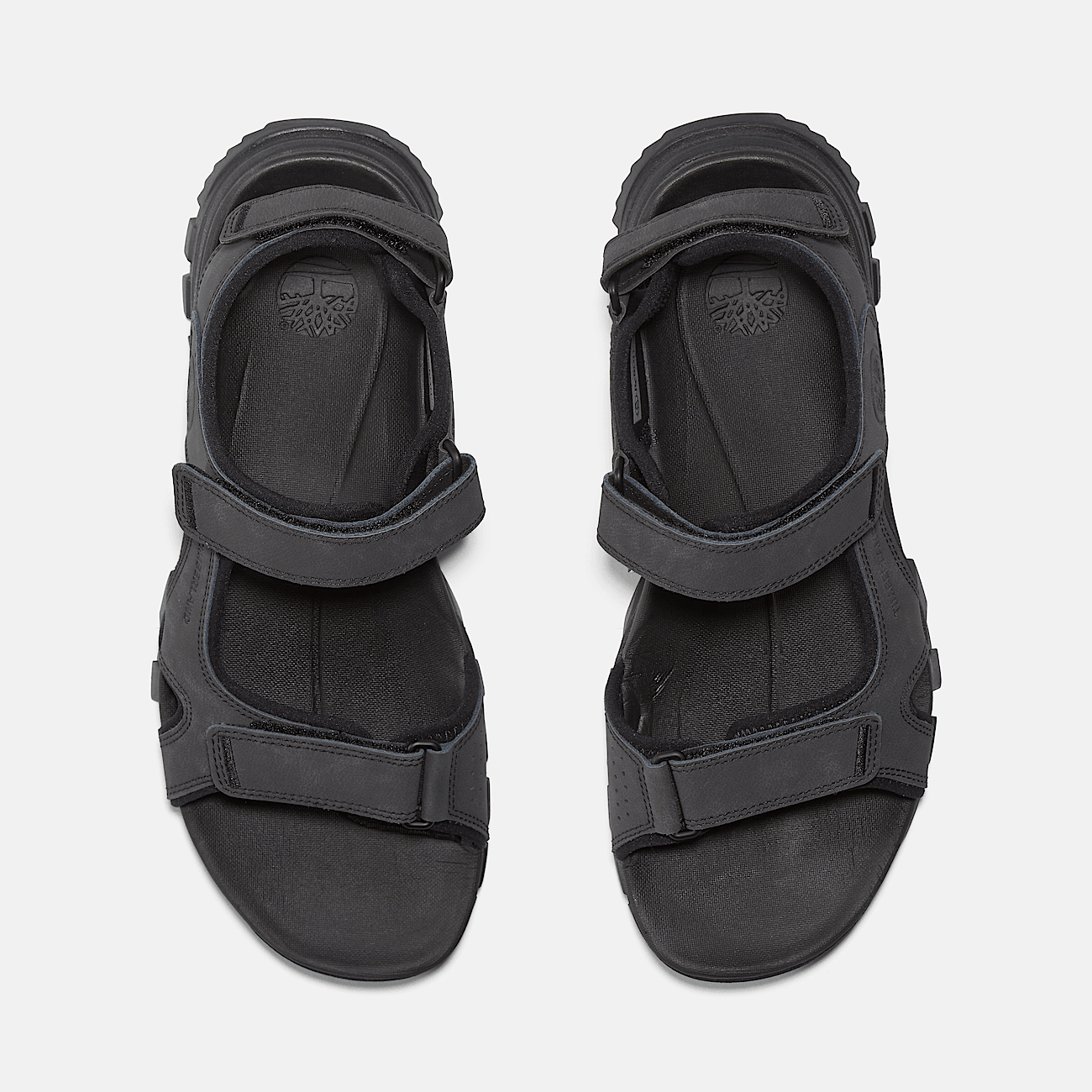 Sandales homme timberland top