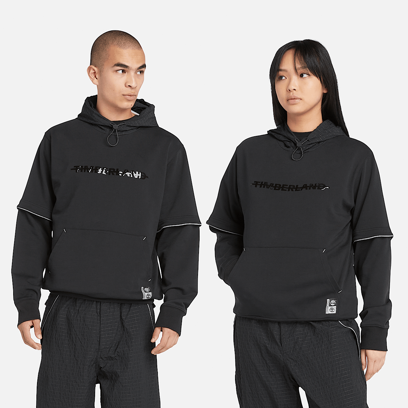 All black hoodies cheap