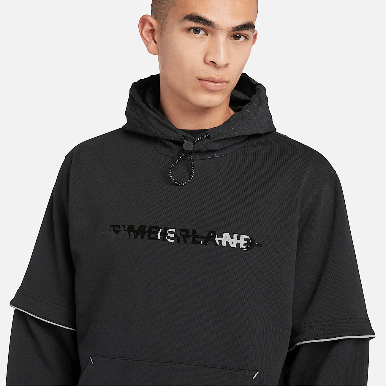 Sweat timberland noir on sale