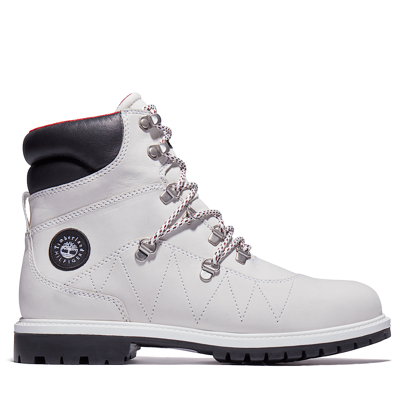 Kith x tommy hilfiger x timberland top