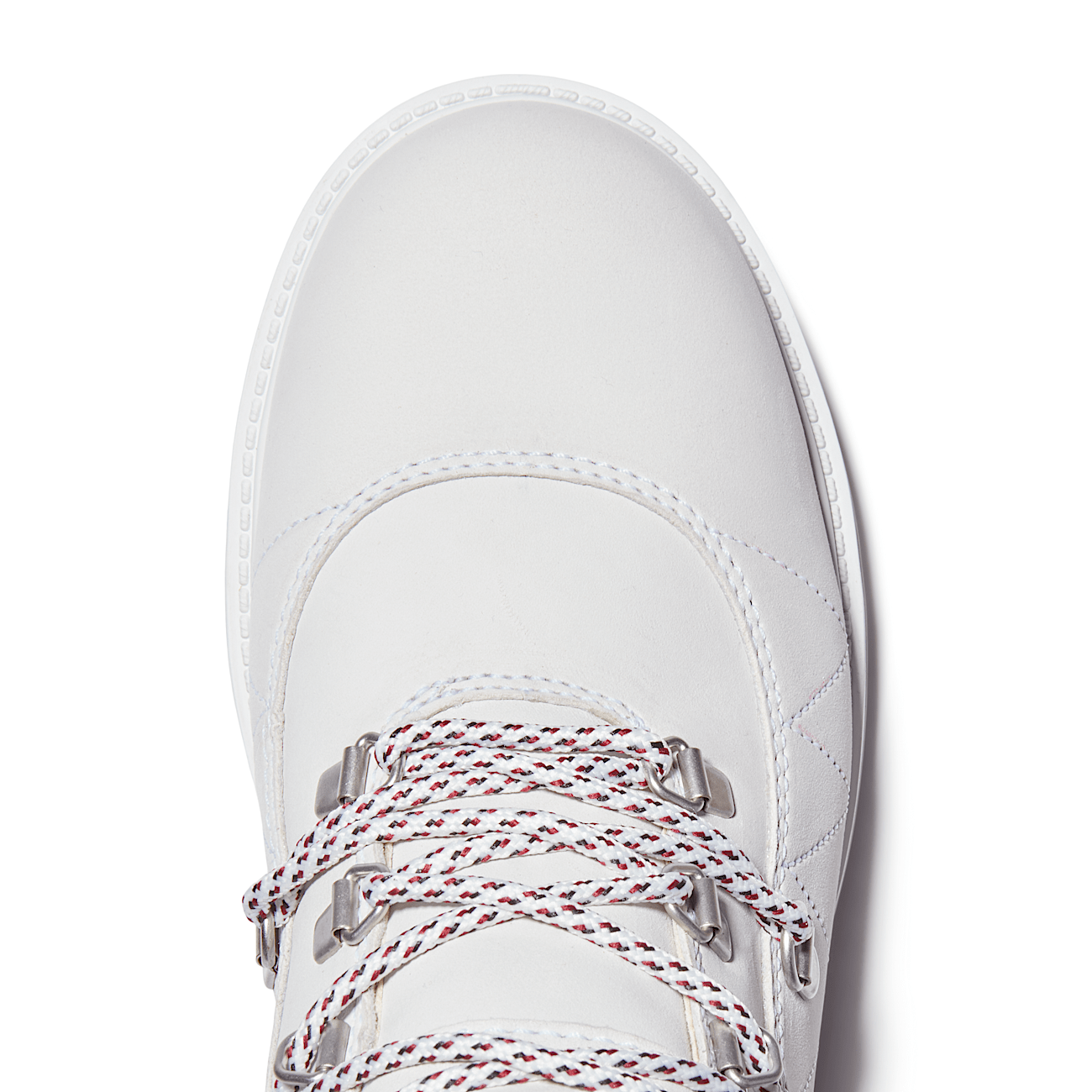 Tommy Hilfiger x Timberland Re imagined 110 EK Hiker for Women in White