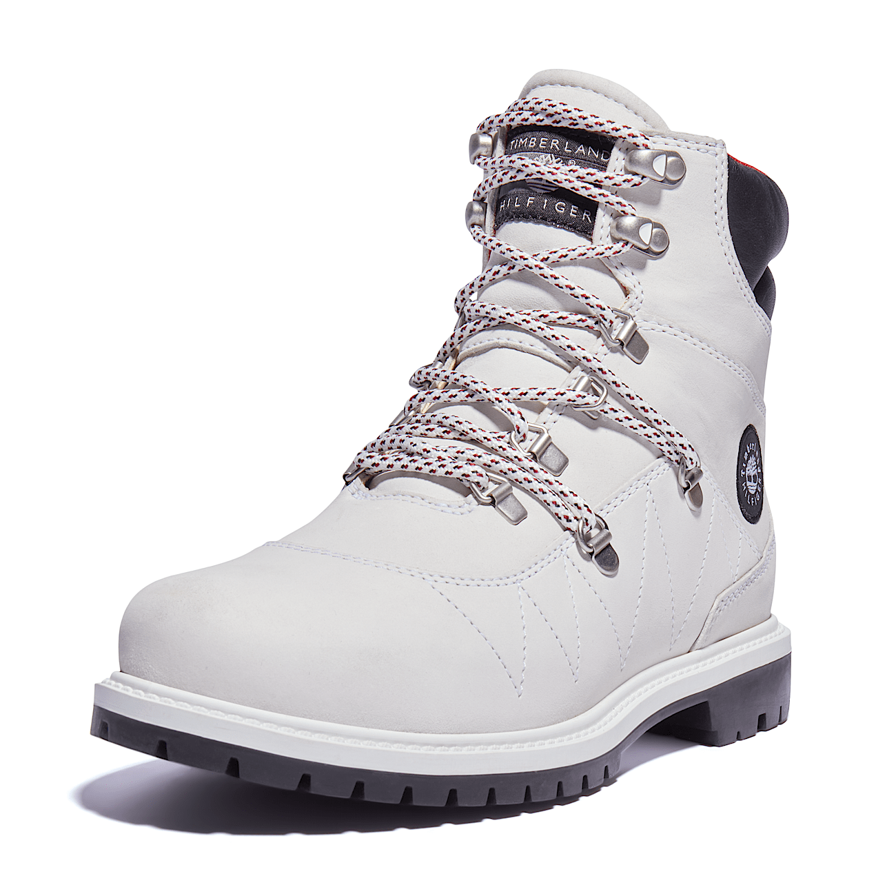 Scarpe timberland bianche new arrivals