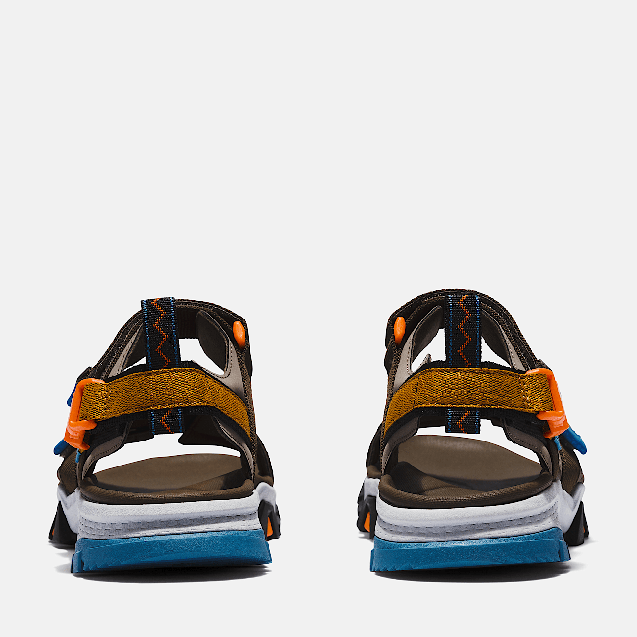 Timberland mens sandals sale discount