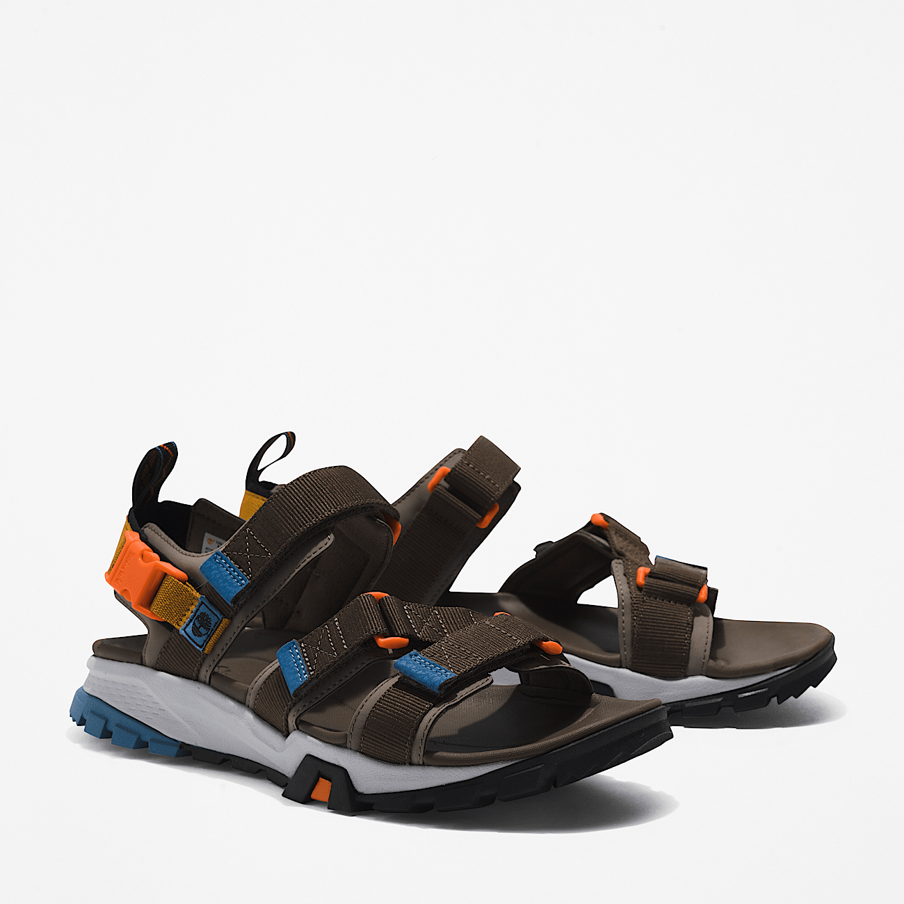 Mens strap sandals shop