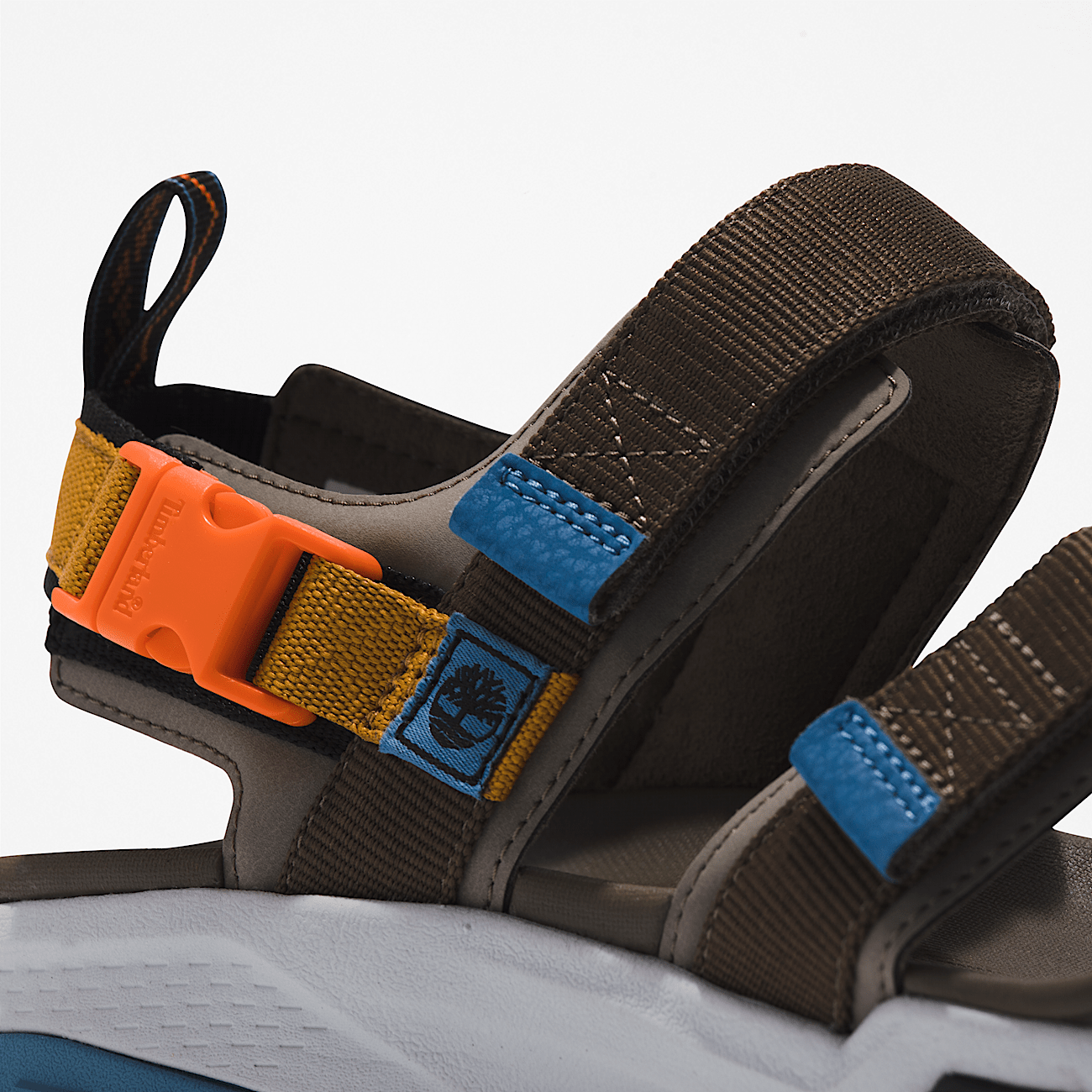 Timberland sandali uomo hot sale