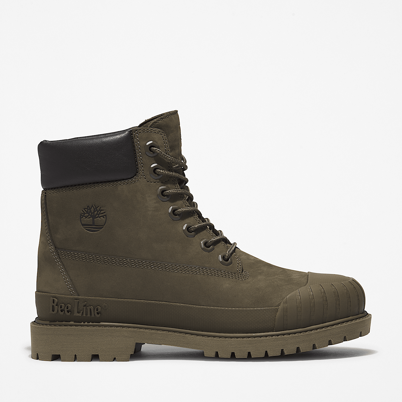 Green timberlands womens outlet