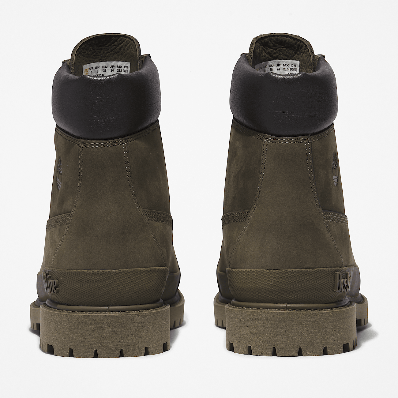 Dark green timberlands womens outlet