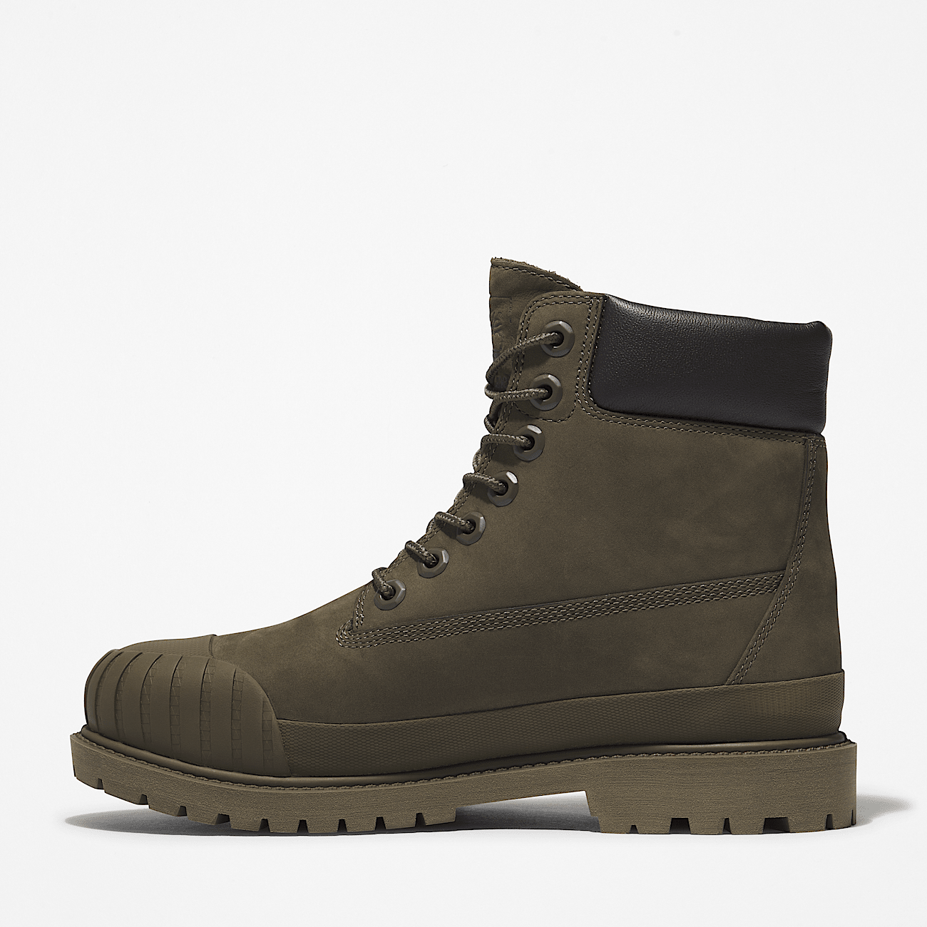 Army green timberlands womens hot sale