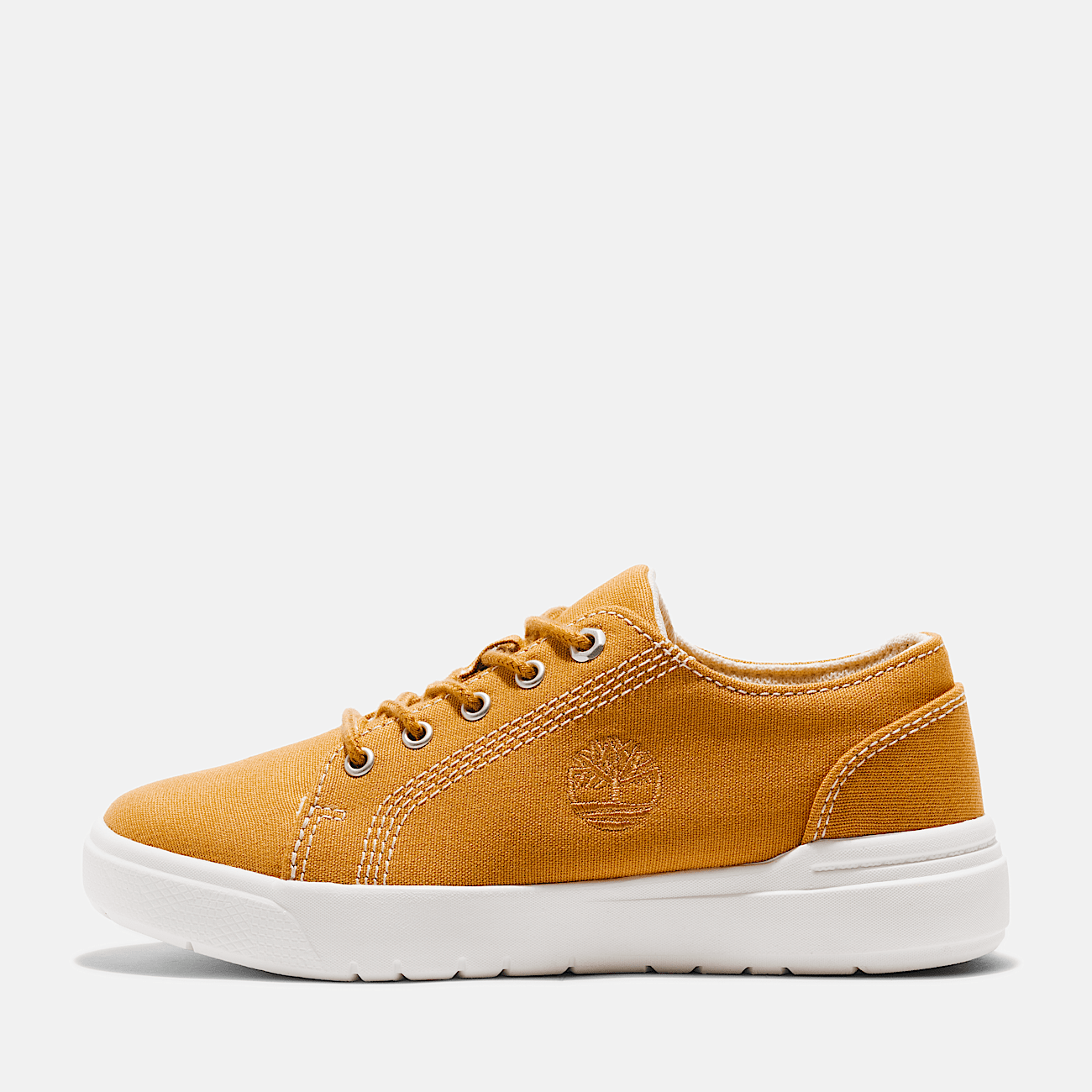 Seneca Bay Oxford for Youth in Brown