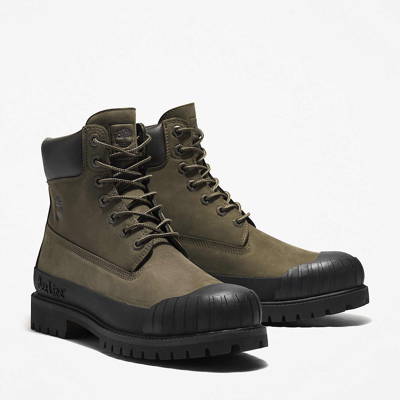 Timberland bee line cheap