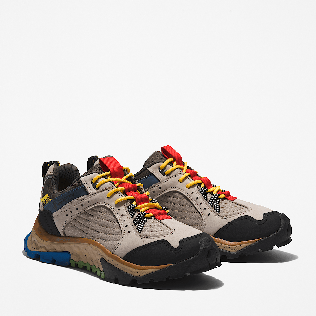 Hiking tennis shoes mens sales