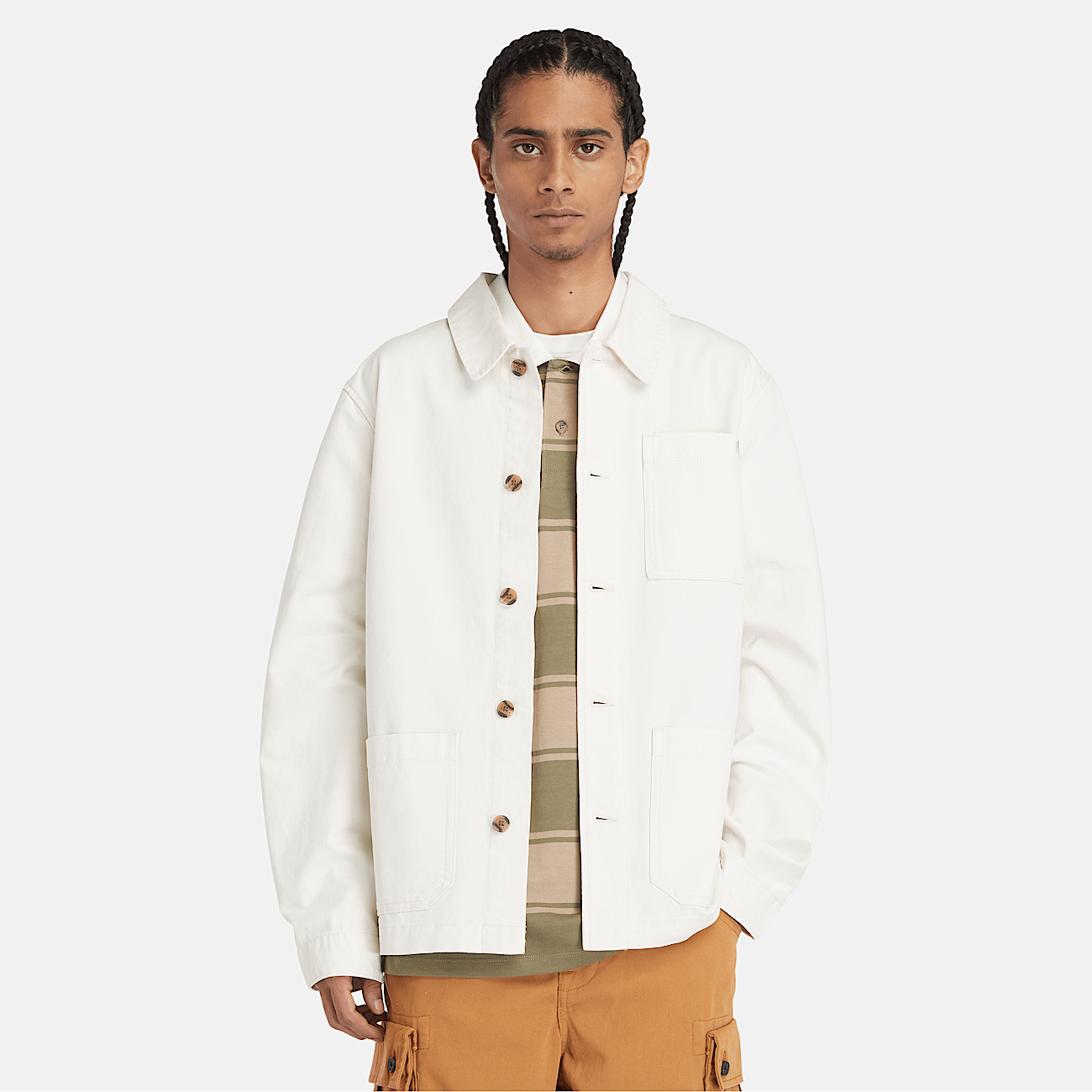 Topman worker jacket sale