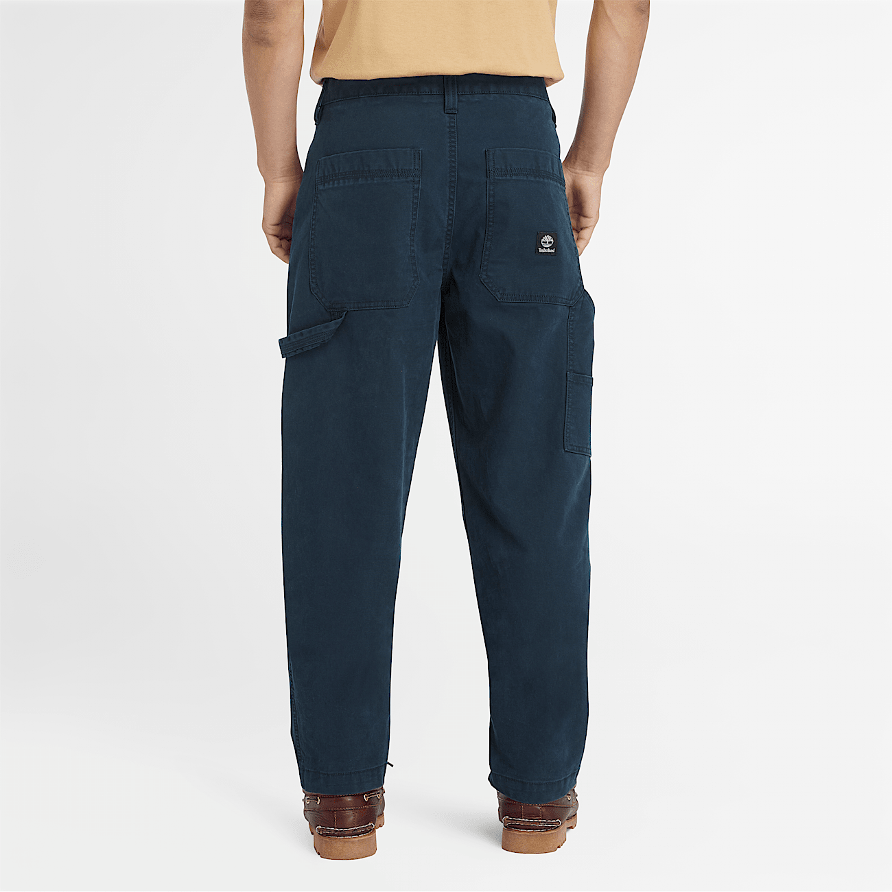 Pantalon de lona online