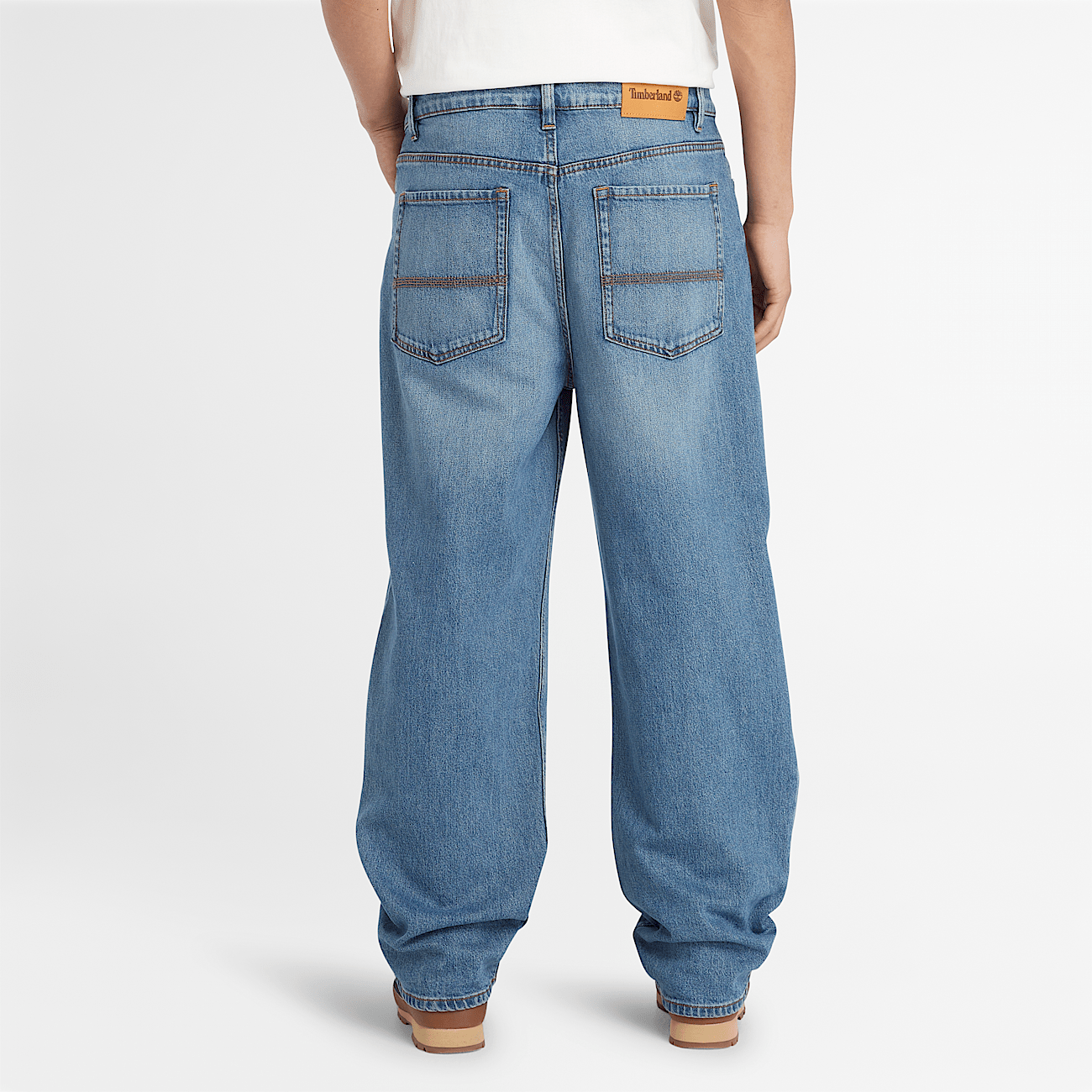 Jeans timberland uomo online