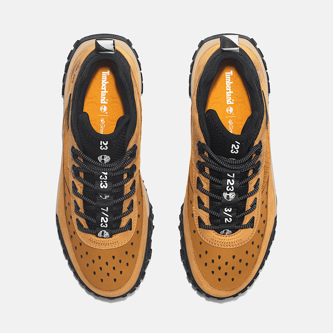 Timberland da ginnastica store