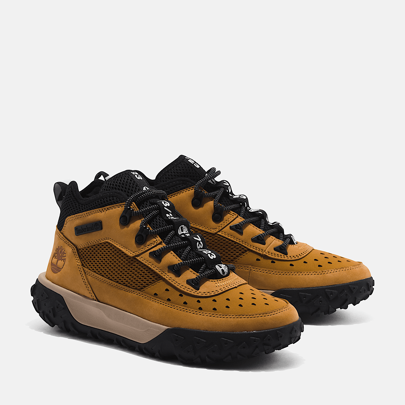 Timberland fille 23 outlet