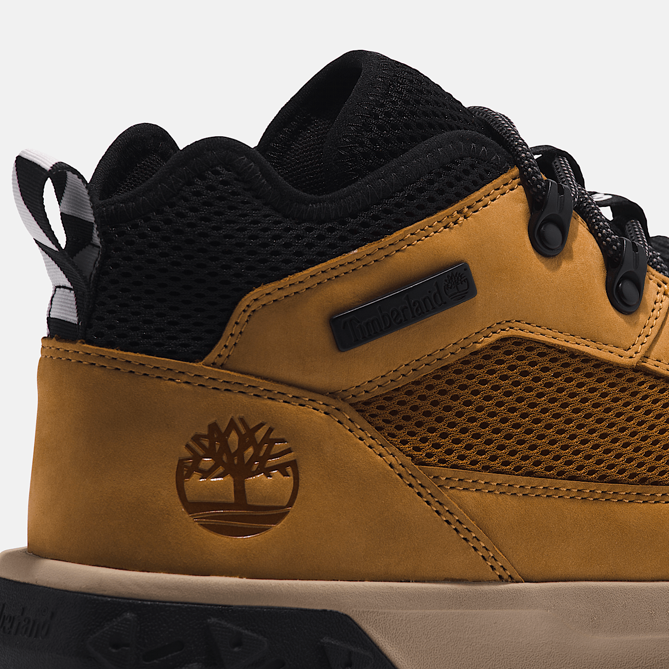 Timberland movement 6 field boot cheap