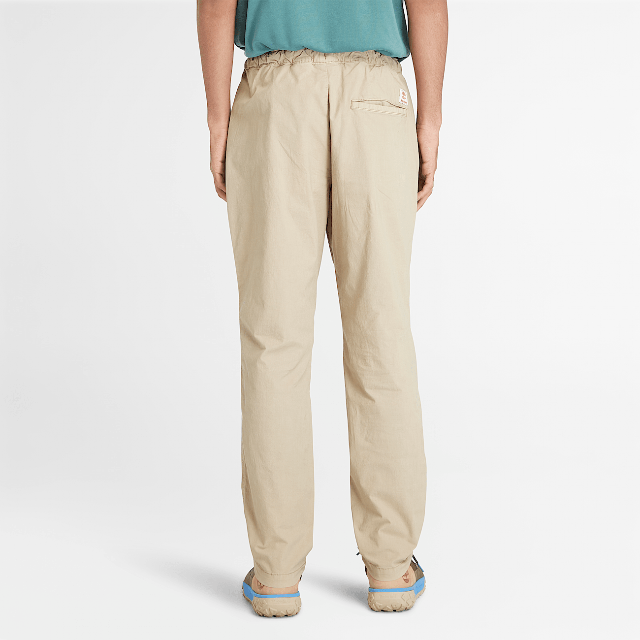 Jogger waist trousers mens shop