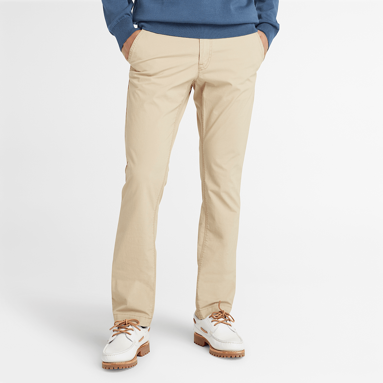 Chinos timberland new arrivals