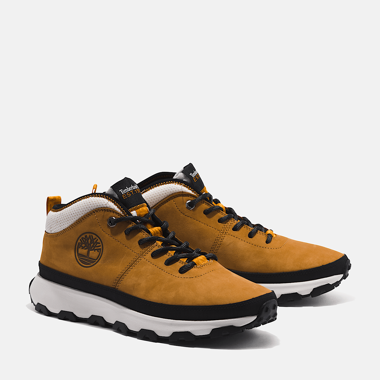 Timberland shoe strings online