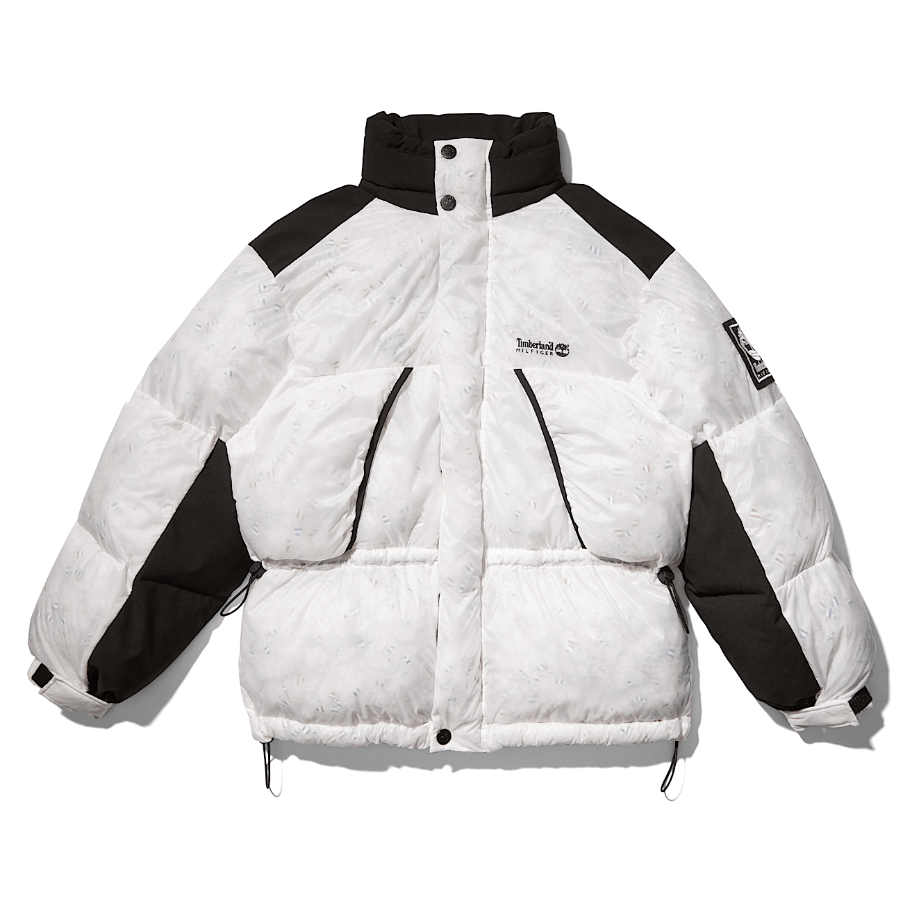 Timberland x tommy hilfiger top